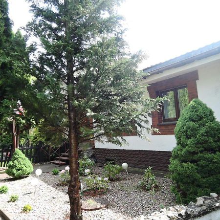 House At The Lake In Nowogard Wyszomierz  ภายนอก รูปภาพ